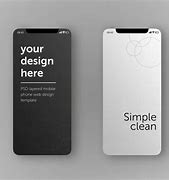 Image result for Top Screen of iPhone for Design