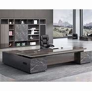 Image result for office table modern