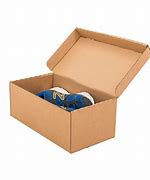 Image result for Shoe Box Packaging