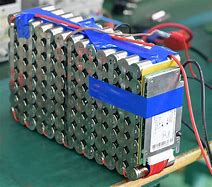 Image result for Stock for Electric Batteries