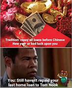 Image result for Funny Chinese New Year Memes