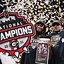 Image result for Georgia Back to Back National Champions Logo