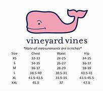Image result for Vineyard Vines Blazer Size Chart