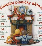 Image result for Vanocni Pisnicky Texty