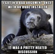 Image result for HVAC Tech Memes