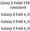 Image result for Samsung Z-Fold Metro PCS