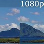 Image result for 4K HDR vs 1080P