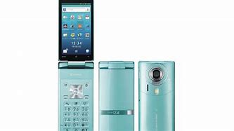 Image result for Sharp Phone 007SH