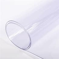 Image result for Clear PVC Vinyl
