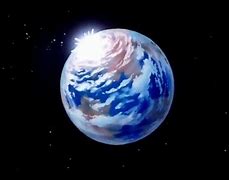 Image result for Earth Dragon Ball Super