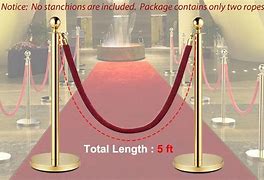 Image result for Vetro Top for Rope Stanchion