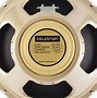 Image result for Celestion Ditton 15