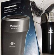 Image result for Car Purifier Panasonic