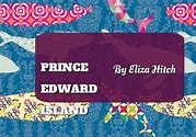 Image result for Prince Edward Island