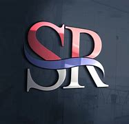 Image result for Sr Logo Graphic Design