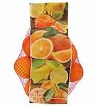Image result for Mesh Citrus Bags