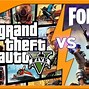 Image result for GTA X Fortnite Collab