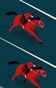 Image result for Horse Racing Emoji