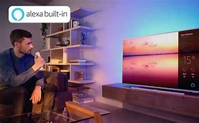 Image result for Philips 4K TV Remote Set Up