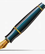 Image result for Free Clip Art Fountain Pen