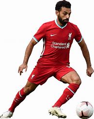 Image result for Liverpool FC MO Salah
