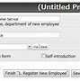 Image result for Employee SOP Template