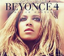 Image result for Beyoncé CD Covers