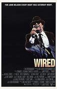 Image result for Wired Series