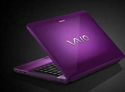 Image result for Sony Vaio Laptop Old Models List