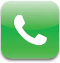 Image result for iPhone Phone Call Layout