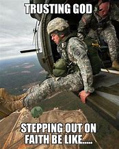 Image result for Army Airborne Memes