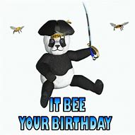Image result for Adult Birthday Meme Pirate