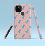 Image result for Pixel 4A Cute Phone Case