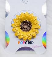 Image result for Rose Gold Floral Popsocket