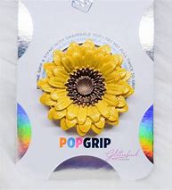 Image result for Flower Popsocket