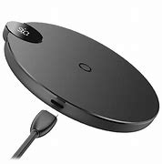 Image result for Wireless Chargers Black