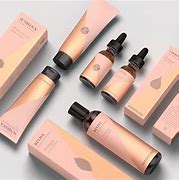 Image result for Skin Care Brand Packaging