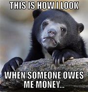 Image result for Funny Money Memes