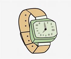 Image result for Cartoon Watch Image for Kids