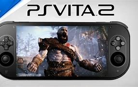 Image result for PS Vita 2