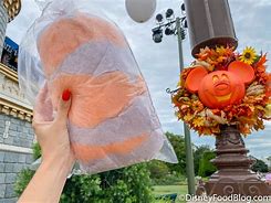 Image result for Halloween Cotton Candy