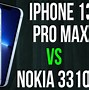 Image result for Nokia 3310 vs iPhone