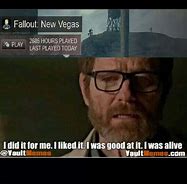 Image result for Fallout Legion Memes