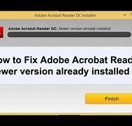 Image result for Current Version of Adobe Reader