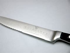 Image result for Oneida Flirtation Steak Knives