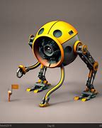 Image result for Amazing Robot Design