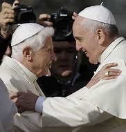Image result for Pope Benedict XVI Images