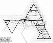 Image result for Triangular Grid Conceptual Design