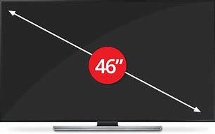 Image result for 46 Inch