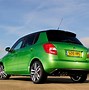 Image result for Skoda Fabia VRS